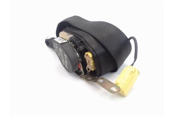 Recambio de cinturon seguridad delantero derecho para volkswagen polo iv (9n1) 1.4 16v referencia OEM IAM 6Q3857706G  
