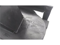 Recambio de conmutador luces para ford focus ii (da_) 1.6 tdci referencia OEM IAM 498610  