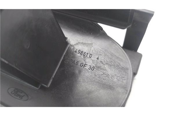 Recambio de conmutador luces para ford focus ii (da_) 1.6 tdci referencia OEM IAM 498610  