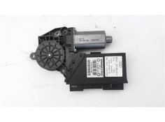 Recambio de motor elevalunas delantero izquierdo para audi a2 (8z) 1.6 fsi referencia OEM IAM 8Z1959801A 104346105 