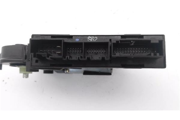 Recambio de motor elevalunas delantero izquierdo para audi a2 (8z) 1.6 fsi referencia OEM IAM 8Z1959801A 104346105 