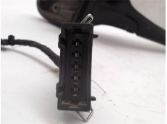 Recambio de retrovisor electrico derecho para seat ibiza (6k1) referencia OEM IAM   