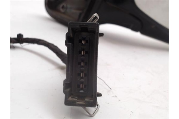Recambio de retrovisor electrico derecho para seat ibiza (6k1) referencia OEM IAM   