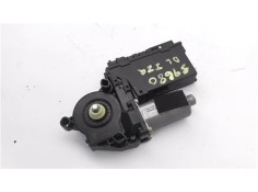 Recambio de motor elevalunas delantero izquierdo para audi a2 (8z) 1.6 fsi referencia OEM IAM 8Z1959801A 104346105 