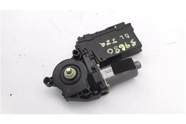 Recambio de motor elevalunas delantero izquierdo para audi a2 (8z) 1.6 fsi referencia OEM IAM 8Z1959801A 104346105 
