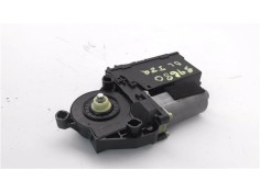Recambio de motor elevalunas delantero izquierdo para audi a2 (8z) 1.6 fsi referencia OEM IAM 8Z1959801A 104346105 