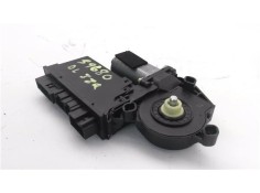 Recambio de motor elevalunas delantero izquierdo para audi a2 (8z) 1.6 fsi referencia OEM IAM 8Z1959801A 104346105 
