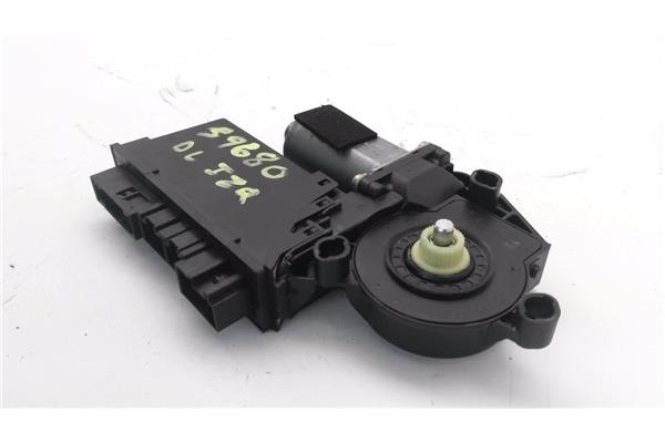 Recambio de motor elevalunas delantero izquierdo para audi a2 (8z) 1.6 fsi referencia OEM IAM 8Z1959801A 104346105 