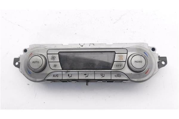 Recambio de mandos calefaccion / a.a. para ford focus ii (da_) 1.6 tdci referencia OEM IAM 7M5T18C612CG W9WA15377 