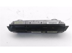 Recambio de mandos calefaccion / a.a. para ford focus ii (da_) 1.6 tdci referencia OEM IAM 7M5T18C612CG W9WA15377 