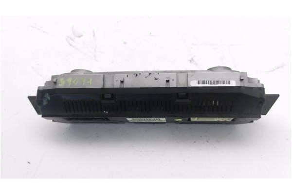 Recambio de mandos calefaccion / a.a. para ford focus ii (da_) 1.6 tdci referencia OEM IAM 7M5T18C612CG W9WA15377 