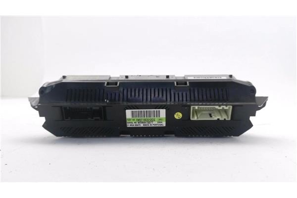 Recambio de mandos calefaccion / a.a. para ford focus ii (da_) 1.6 tdci referencia OEM IAM 7M5T18C612CG W9WA15377 