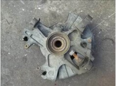 Recambio de mangueta delantero derecha para mercedes-benz clase m (bm 163) 3.2 320 (163.154) referencia OEM IAM   