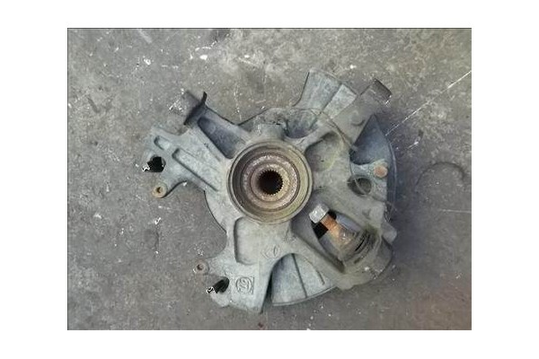 Recambio de mangueta delantero derecha para mercedes-benz clase m (bm 163) 3.2 320 (163.154) referencia OEM IAM   