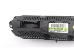 Recambio de mandos calefaccion / a.a. para ford focus ii (da_) 1.6 tdci referencia OEM IAM 7M5T18C612CG W9WA15377 
