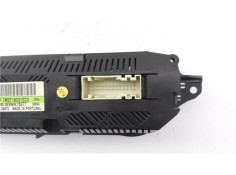 Recambio de mandos calefaccion / a.a. para ford focus ii (da_) 1.6 tdci referencia OEM IAM 7M5T18C612CG W9WA15377 