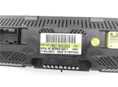 Recambio de mandos calefaccion / a.a. para ford focus ii (da_) 1.6 tdci referencia OEM IAM 7M5T18C612CG W9WA15377 