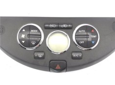Recambio de mandos calefaccion / a.a. para nissan note (e11e) 1.5 dci referencia OEM IAM 275009U11A 69450029 