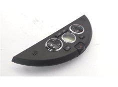 Recambio de mandos calefaccion / a.a. para nissan note (e11e) 1.5 dci referencia OEM IAM 275009U11A 69450029 