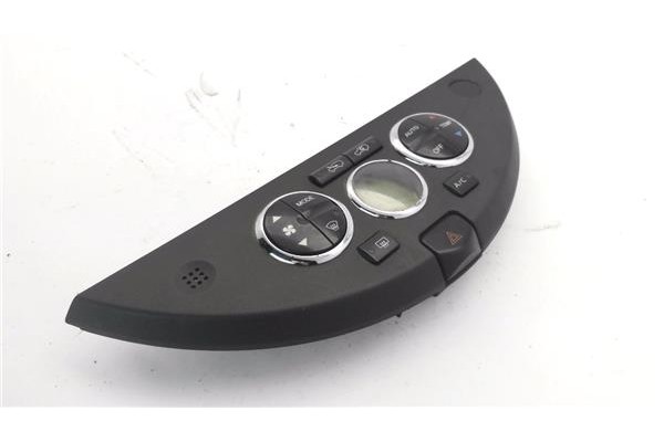 Recambio de mandos calefaccion / a.a. para nissan note (e11e) 1.5 dci referencia OEM IAM 275009U11A 69450029 