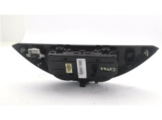 Recambio de mandos calefaccion / a.a. para nissan note (e11e) 1.5 dci referencia OEM IAM 275009U11A 69450029 