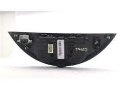 Recambio de mandos calefaccion / a.a. para nissan note (e11e) 1.5 dci referencia OEM IAM 275009U11A 69450029 