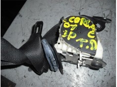 Recambio de juego cinturones trasero para opel corsa c 1.7 di referencia OEM IAM 5197554 5197553 