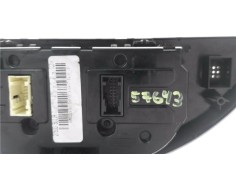 Recambio de mandos calefaccion / a.a. para nissan note (e11e) 1.5 dci referencia OEM IAM 275009U11A 69450029 