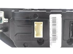 Recambio de mandos calefaccion / a.a. para nissan note (e11e) 1.5 dci referencia OEM IAM 275009U11A 69450029 