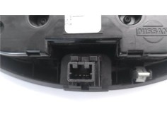 Recambio de mandos calefaccion / a.a. para nissan note (e11e) 1.5 dci referencia OEM IAM 275009U11A 69450029 