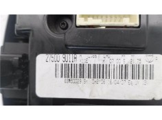 Recambio de mandos calefaccion / a.a. para nissan note (e11e) 1.5 dci referencia OEM IAM 275009U11A 69450029 