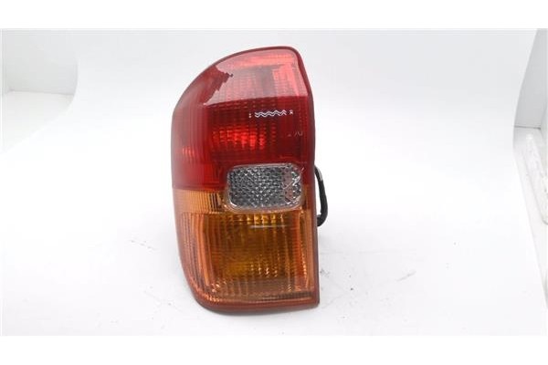 Recambio de piloto trasero izquierdo para toyota rav4 (a2) 1.8 luna referencia OEM IAM 03828207 083121974LR 