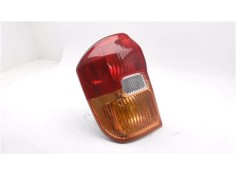 Recambio de piloto trasero izquierdo para toyota rav4 (a2) 1.8 luna referencia OEM IAM 03828207 083121974LR 
