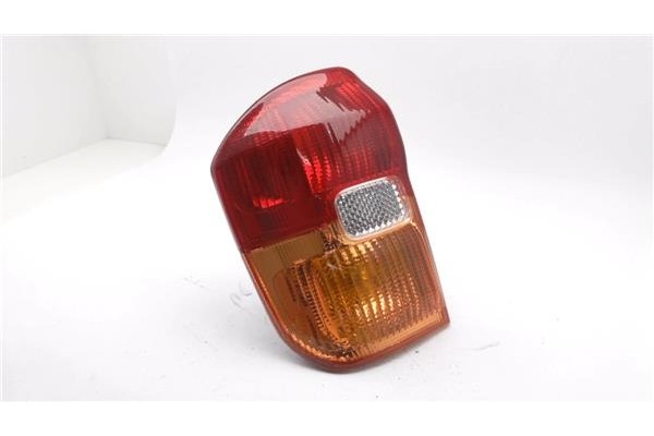Recambio de piloto trasero izquierdo para toyota rav4 (a2) 1.8 luna referencia OEM IAM 03828207 083121974LR 