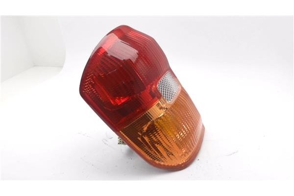 Recambio de piloto trasero izquierdo para toyota rav4 (a2) 1.8 luna referencia OEM IAM 03828207 083121974LR 