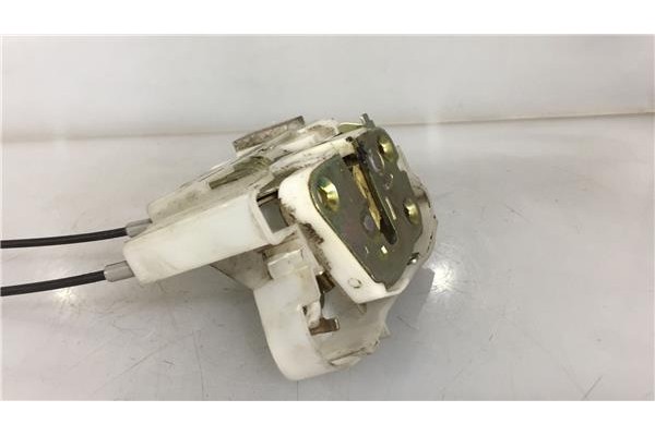 Recambio de cierre electromagnetico delantero izquierdo para subaru legacy iv 2.0 referencia OEM IAM   
