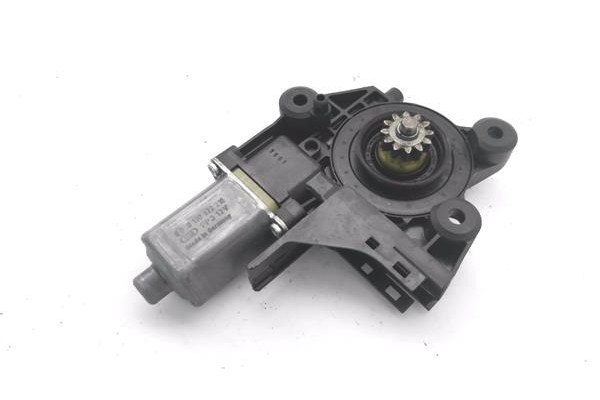 Recambio de motor elevalunas delantero derecho para ford focus ii (da_) 1.6 tdci referencia OEM IAM 4M5T14553 0130822216 