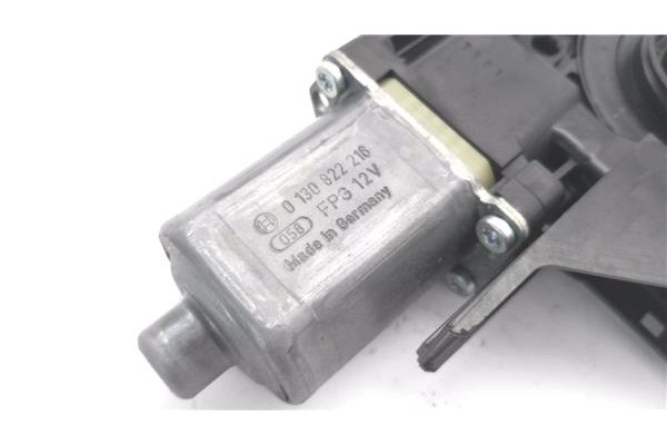 Recambio de motor elevalunas delantero derecho para ford focus ii (da_) 1.6 tdci referencia OEM IAM 4M5T14553 0130822216 