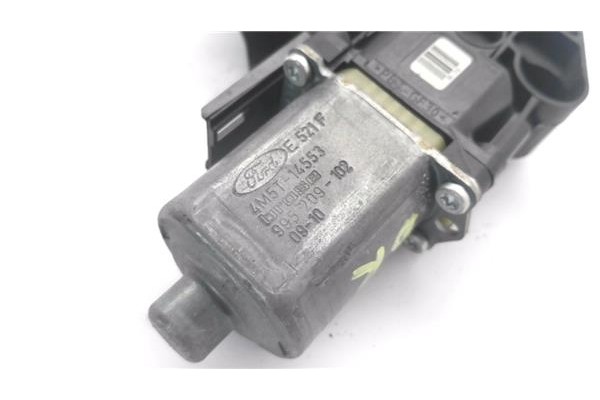 Recambio de motor elevalunas delantero derecho para ford focus ii (da_) 1.6 tdci referencia OEM IAM 4M5T14553 0130822216 