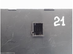 Recambio de mandos climatizador para peugeot 308 referencia OEM IAM 96850724XT T7RFTA0801163A/69900002 