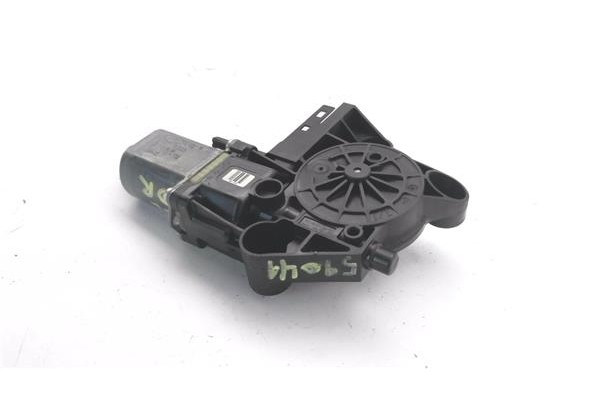 Recambio de motor elevalunas delantero derecho para ford focus ii (da_) 1.6 tdci referencia OEM IAM 4M5T14553 0130822216 