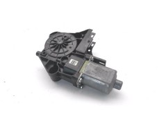 MOTOR ELEVALUNAS DELANTERO IZQUIERDO 4M5T14A389 0130822217 