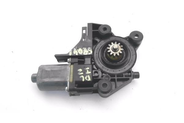 Recambio de motor elevalunas delantero izquierdo para ford focus ii (da_) 1.6 tdci referencia OEM IAM 4M5T14A389 0130822217 