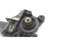 Recambio de motor elevalunas delantero izquierdo para ford focus ii (da_) 1.6 tdci referencia OEM IAM 4M5T14A389 0130822217 