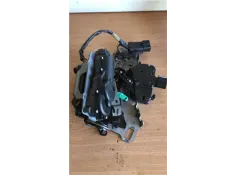 Recambio de cierre electromagnetico trasero derecho para chrysler voyager (rg) 2.4 se referencia OEM IAM 250002823  