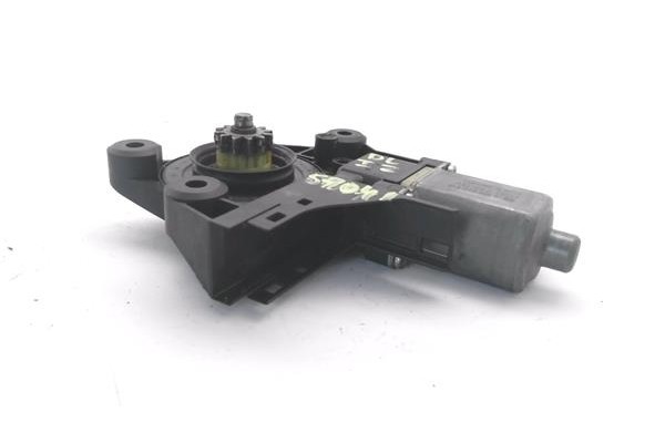 Recambio de motor elevalunas delantero izquierdo para ford focus ii (da_) 1.6 tdci referencia OEM IAM 4M5T14A389 0130822217 