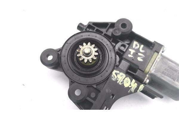 Recambio de motor elevalunas delantero izquierdo para ford focus ii (da_) 1.6 tdci referencia OEM IAM 4M5T14A389 0130822217 