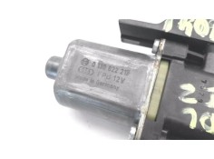 Recambio de motor elevalunas delantero izquierdo para ford focus ii (da_) 1.6 tdci referencia OEM IAM 4M5T14A389 0130822217 