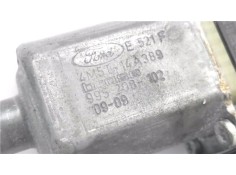 Recambio de motor elevalunas delantero izquierdo para ford focus ii (da_) 1.6 tdci referencia OEM IAM 4M5T14A389 0130822217 