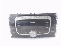 AUTORADIO VP6M2F18C821AG 7M5T18C939EE 